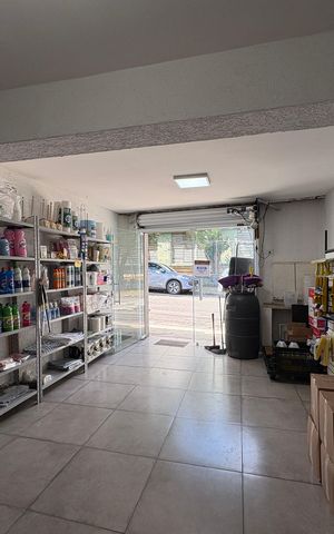 Casa para alugar com 600m², 6 quartos e 4 vagasGaragem - Casa 3