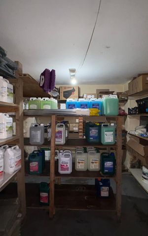 Casa para alugar com 600m², 6 quartos e 4 vagasCasa 3 - Quarto de Serviço 1