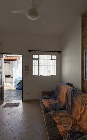Casa para alugar com 600m², 6 quartos e 4 vagasCasa 2 - Sala