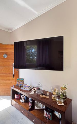 Casa para alugar com 600m², 6 quartos e 4 vagasCasa 1 - Sala