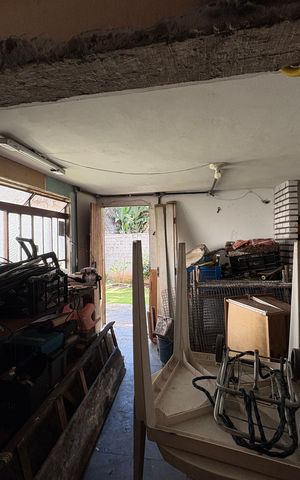 Casa para alugar com 600m², 6 quartos e 4 vagasCasa 2 - Quarto de serviço 