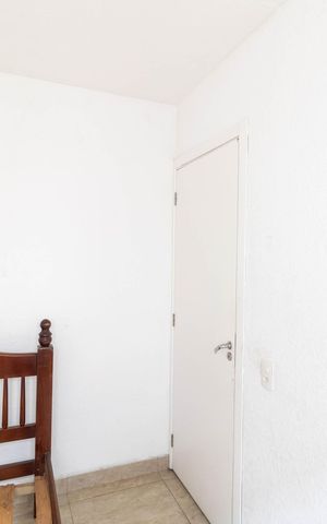 Apartamento para alugar com 40m², 2 quartos e 1 vaga Apartamento para alugar com 40m², 2 quartos e 1 vagaQuarto 2