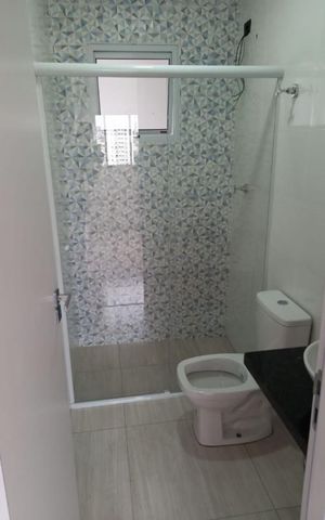 Casa à venda com 57m², 2 quartos e sem vaga
