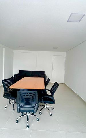 Apartamento à venda com 67m², 3 quartos e 1 vaga Apartamento à venda com 67m², 3 quartos e 1 vagaCoworking