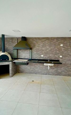 Apartamento à venda com 67m², 3 quartos e 1 vaga Apartamento à venda com 67m², 3 quartos e 1 vagaÁrea comum - Churrasqueira