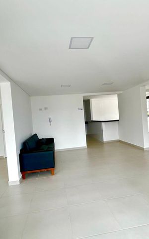 Apartamento à venda com 67m², 3 quartos e 1 vaga Apartamento à venda com 67m², 3 quartos e 1 vagaSalão de Festas