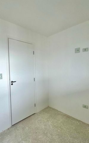 Apartamento à venda com 67m², 3 quartos e 1 vaga Apartamento à venda com 67m², 3 quartos e 1 vagaQuarto 2