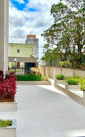 Apartamento à venda com 67m², 3 quartos e 1 vaga Apartamento à venda com 67m², 3 quartos e 1 vagaÁrea comum