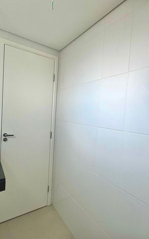 Apartamento à venda com 67m², 3 quartos e 1 vaga Apartamento à venda com 67m², 3 quartos e 1 vagaBanheiro 1