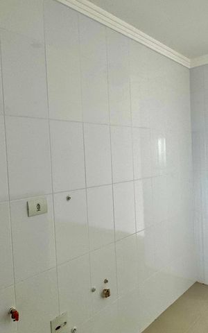 Apartamento à venda com 67m², 3 quartos e 1 vaga Apartamento à venda com 67m², 3 quartos e 1 vagaCozinha