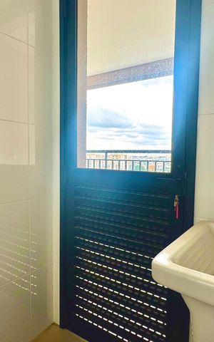 Apartamento à venda com 67m², 3 quartos e 1 vaga Apartamento à venda com 67m², 3 quartos e 1 vagaÁrea de Serviço
