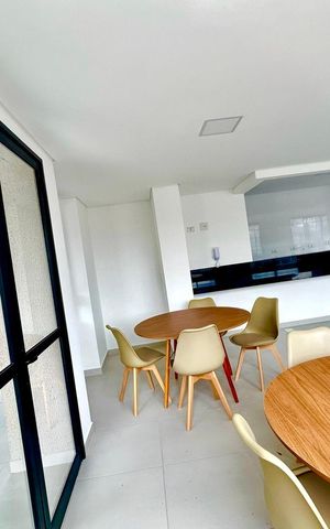 Apartamento à venda com 67m², 3 quartos e 1 vaga Apartamento à venda com 67m², 3 quartos e 1 vagaSalão de Festas