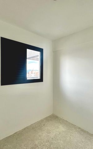 Apartamento à venda com 67m², 3 quartos e 1 vaga Apartamento à venda com 67m², 3 quartos e 1 vagaQuarto 2