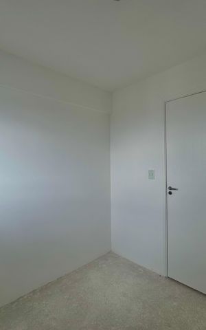 Apartamento à venda com 67m², 3 quartos e 1 vaga Apartamento à venda com 67m², 3 quartos e 1 vagaQuarto 2