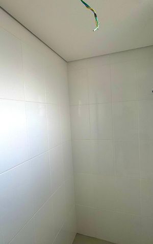 Apartamento à venda com 67m², 3 quartos e 1 vaga Apartamento à venda com 67m², 3 quartos e 1 vagaBanheiro 1