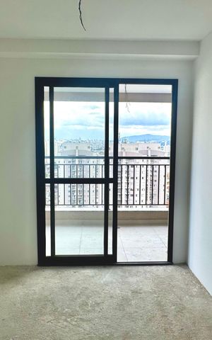 Apartamento à venda com 67m², 3 quartos e 1 vaga Apartamento à venda com 67m², 3 quartos e 1 vagaSala