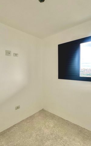 Apartamento à venda com 67m², 3 quartos e 1 vaga Apartamento à venda com 67m², 3 quartos e 1 vagaQuarto 2