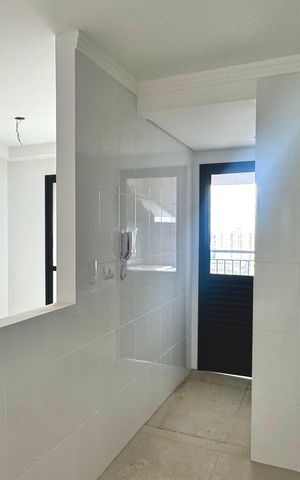 Apartamento à venda com 67m², 3 quartos e 1 vaga Apartamento à venda com 67m², 3 quartos e 1 vagaCozinha