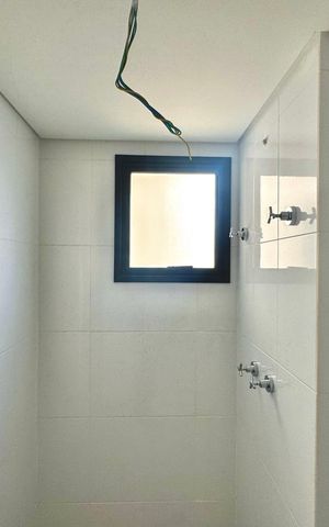 Apartamento à venda com 67m², 3 quartos e 1 vaga Apartamento à venda com 67m², 3 quartos e 1 vagaBanheiro 2