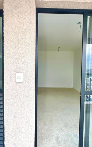 Apartamento à venda com 67m², 3 quartos e 1 vaga Apartamento à venda com 67m², 3 quartos e 1 vagaVaranda