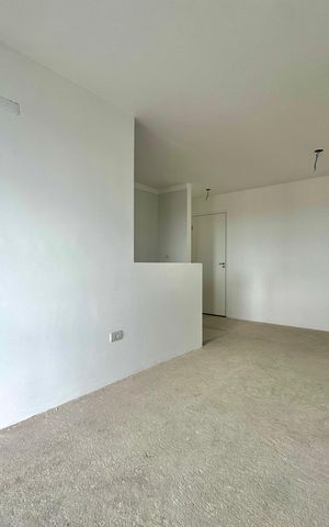 Apartamento à venda com 67m², 3 quartos e 1 vaga Apartamento à venda com 67m², 3 quartos e 1 vagaSala