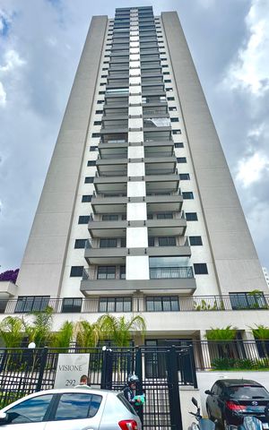 Apartamento à venda com 67m², 3 quartos e 1 vaga Apartamento à venda com 67m², 3 quartos e 1 vagaFachada do Prédio
