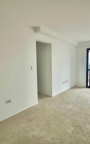 Apartamento à venda com 67m², 3 quartos e 1 vaga Apartamento à venda com 67m², 3 quartos e 1 vagaSala