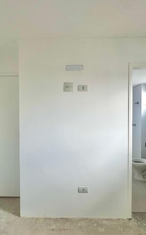 Apartamento à venda com 67m², 3 quartos e 1 vaga Apartamento à venda com 67m², 3 quartos e 1 vagaQuarto 3
