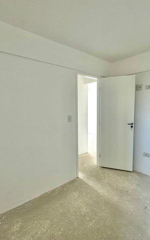 Apartamento à venda com 67m², 3 quartos e 1 vaga Apartamento à venda com 67m², 3 quartos e 1 vagaQuarto 1