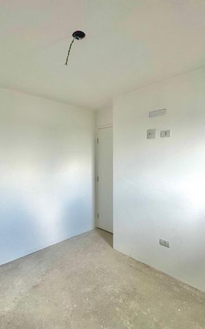 Apartamento à venda com 67m², 3 quartos e 1 vaga Apartamento à venda com 67m², 3 quartos e 1 vagaQuarto 3