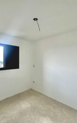 Apartamento à venda com 67m², 3 quartos e 1 vaga Apartamento à venda com 67m², 3 quartos e 1 vagaQuarto 3
