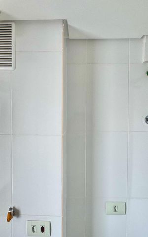 Apartamento à venda com 67m², 3 quartos e 1 vaga Apartamento à venda com 67m², 3 quartos e 1 vagaÁrea de Serviço