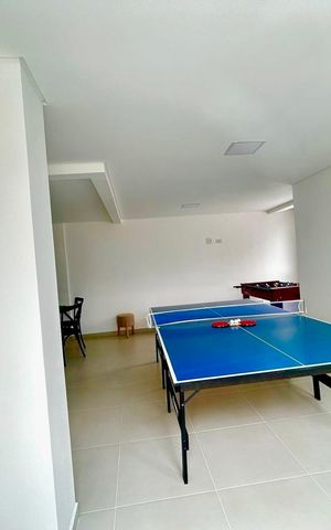 Apartamento à venda com 67m², 3 quartos e 1 vaga Apartamento à venda com 67m², 3 quartos e 1 vagaSala de Jogos