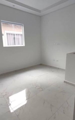 Casa de condomínio para alugar com 55m², 2 quartos e 1 vaga Casa de condomínio para alugar com 55m², 2 quartos e 1 vagaSala