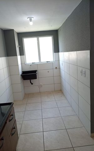 Apartamento para alugar com 52m², 2 quartos e 1 vaga Apartamento para alugar com 52m², 2 quartos e 1 vagaCozinha