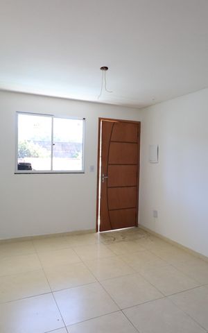 Apartamento à venda com 55m², 2 quartos e 1 vagaSala