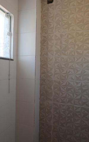 Apartamento à venda com 55m², 2 quartos e 1 vagaBanheiro