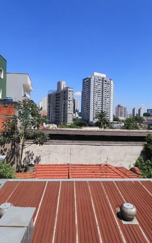 Apartamento à venda com 55m², 2 quartos e 1 vagaVista do Quarto 2