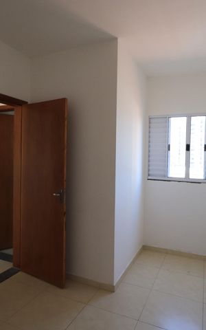 Apartamento à venda com 55m², 2 quartos e 1 vagaQuarto 2