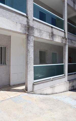 Apartamento à venda com 55m², 2 quartos e 1 vagaÁrea comum
