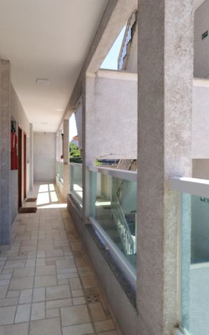 Apartamento à venda com 55m², 2 quartos e 1 vagaÁrea comum