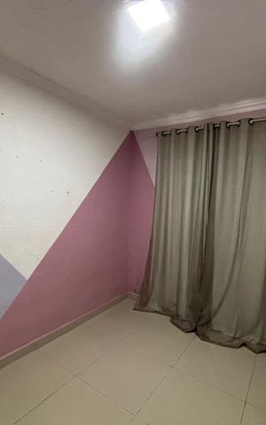 Apartamento à venda com 44m², 2 quartos e 1 vaga