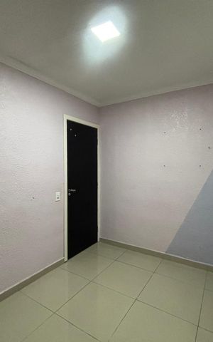 Apartamento à venda com 44m², 2 quartos e 1 vaga
