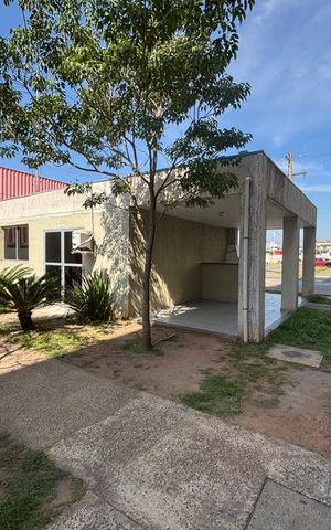 Apartamento à venda com 44m², 2 quartos e 1 vaga
