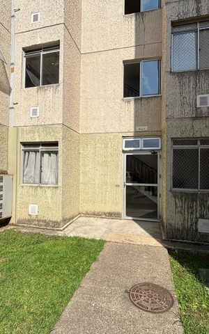Apartamento à venda com 44m², 2 quartos e 1 vaga