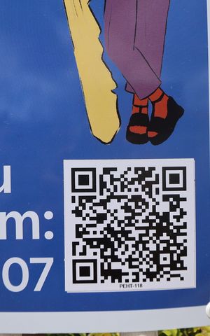 Casa à venda com 43m², 2 quartos e 2 vagasQrcode