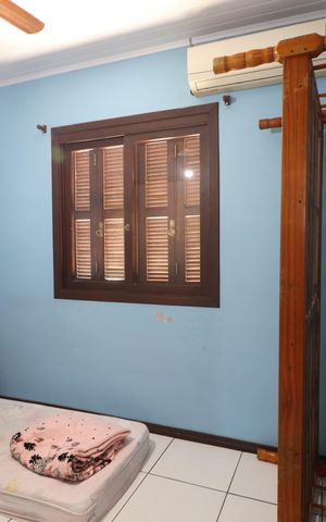 Casa à venda com 43m², 2 quartos e 2 vagasQuarto 1