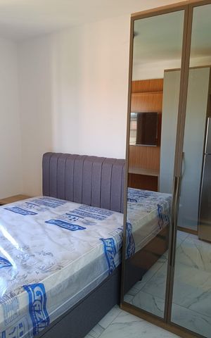 Studio para alugar com 17m², 1 quarto e sem vagaQuarto