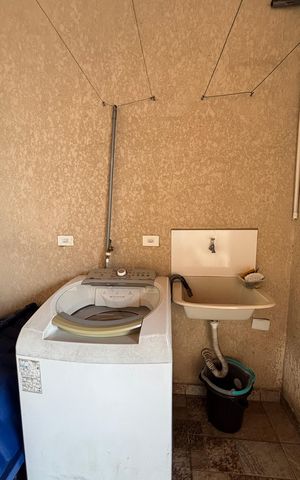 Apartamento à venda com 102m², 2 quartos e 1 vaga Apartamento à venda com 102m², 2 quartos e 1 vagaCobertura - Area de Serviço