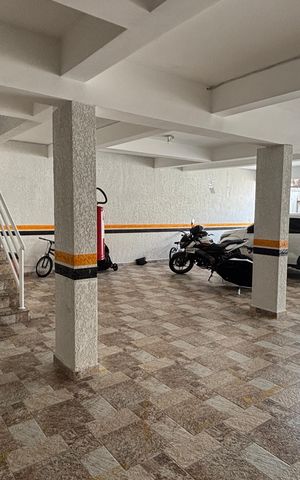 Apartamento à venda com 102m², 2 quartos e 1 vaga Apartamento à venda com 102m², 2 quartos e 1 vagaGaragem